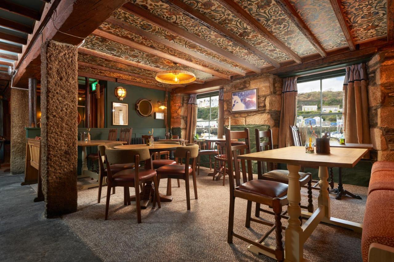 Harbour Inn ポースレーヴェン エクステリア 写真