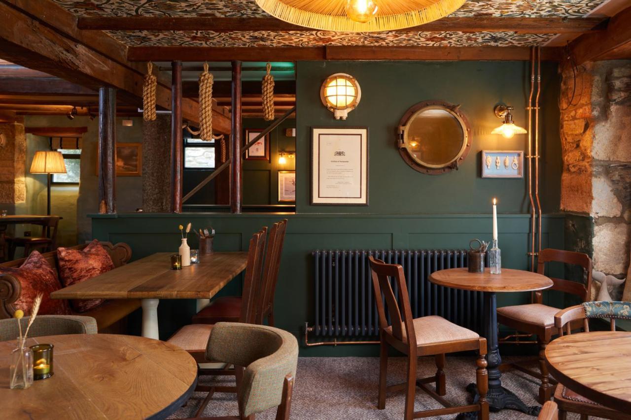 Harbour Inn ポースレーヴェン エクステリア 写真