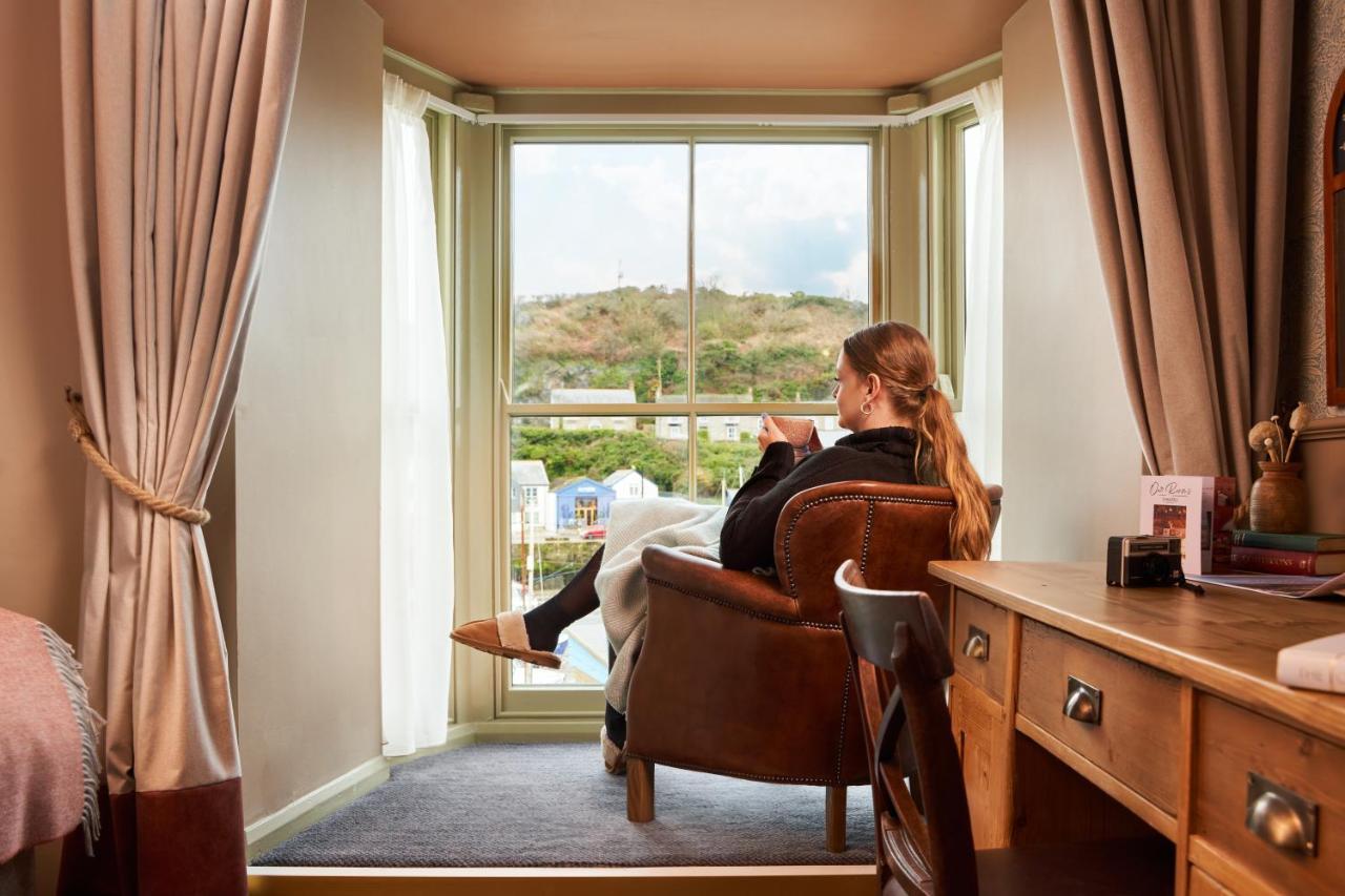 Harbour Inn ポースレーヴェン エクステリア 写真