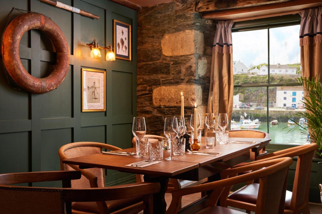 Harbour Inn ポースレーヴェン エクステリア 写真