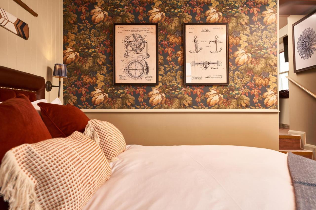 Harbour Inn ポースレーヴェン エクステリア 写真