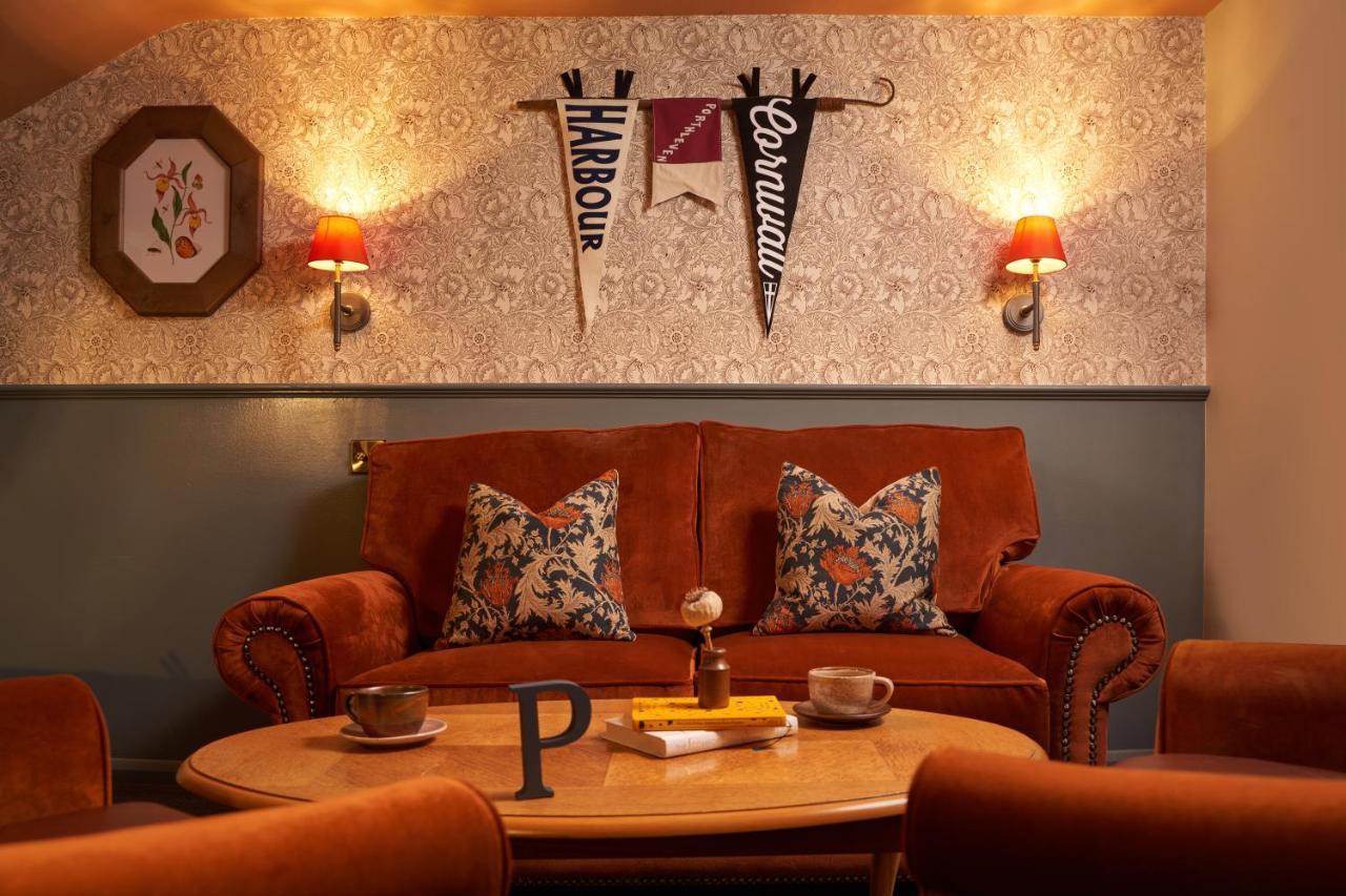 Harbour Inn ポースレーヴェン エクステリア 写真