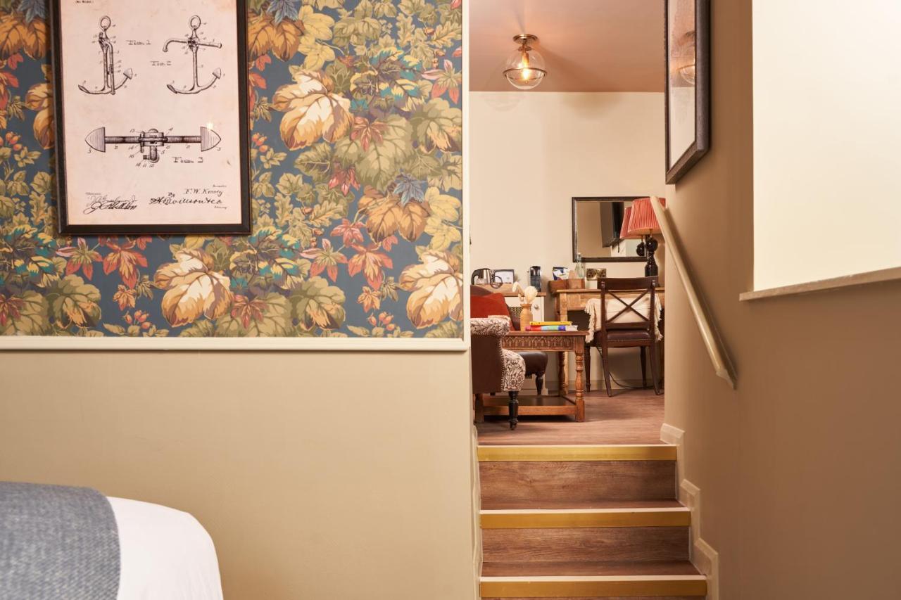 Harbour Inn ポースレーヴェン エクステリア 写真