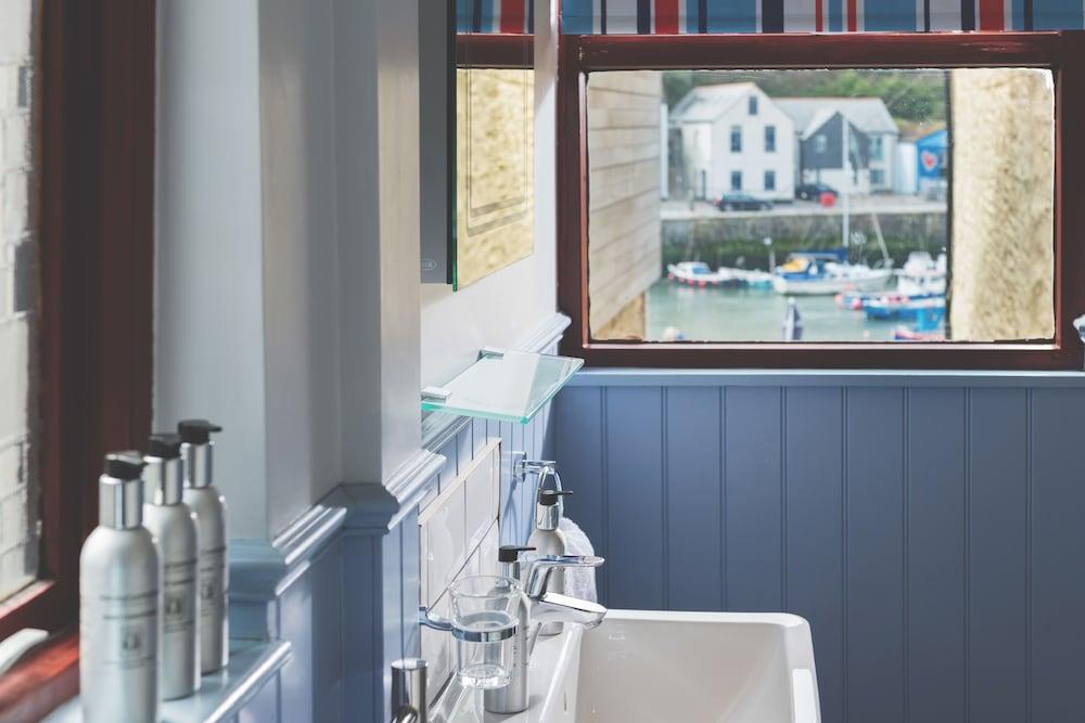 Harbour Inn ポースレーヴェン エクステリア 写真