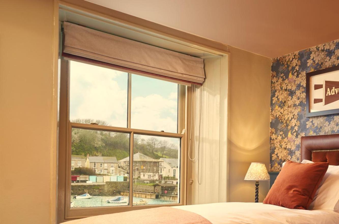 Harbour Inn ポースレーヴェン エクステリア 写真