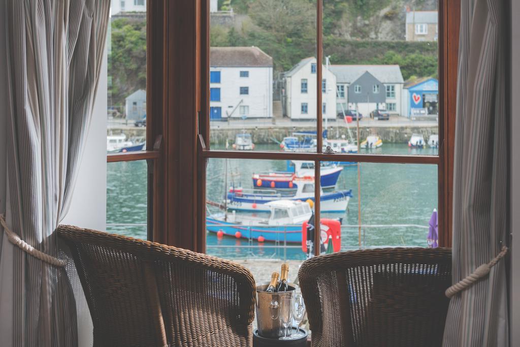 Harbour Inn ポースレーヴェン エクステリア 写真
