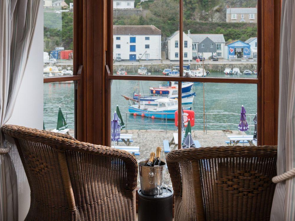 Harbour Inn ポースレーヴェン エクステリア 写真