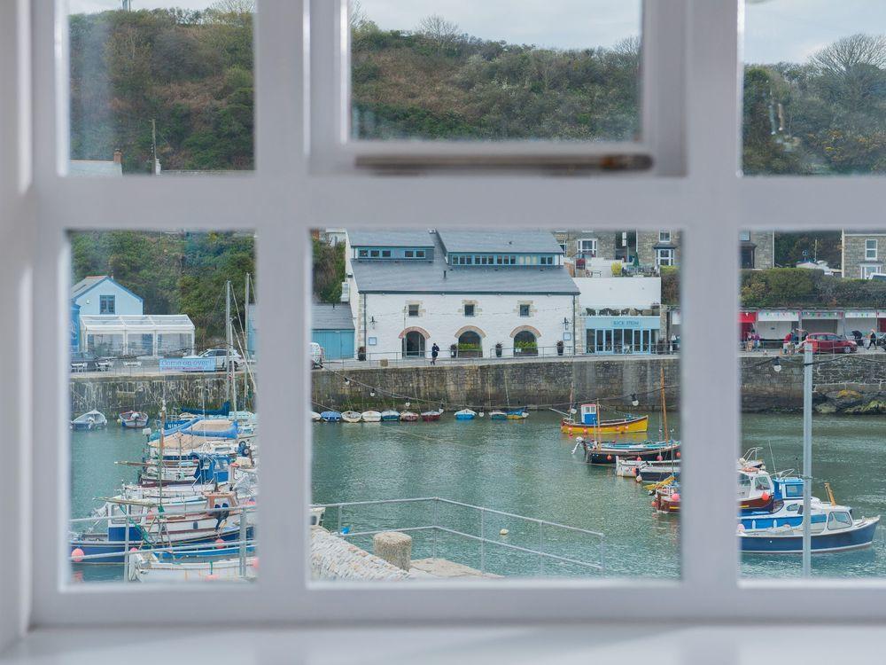 Harbour Inn ポースレーヴェン エクステリア 写真
