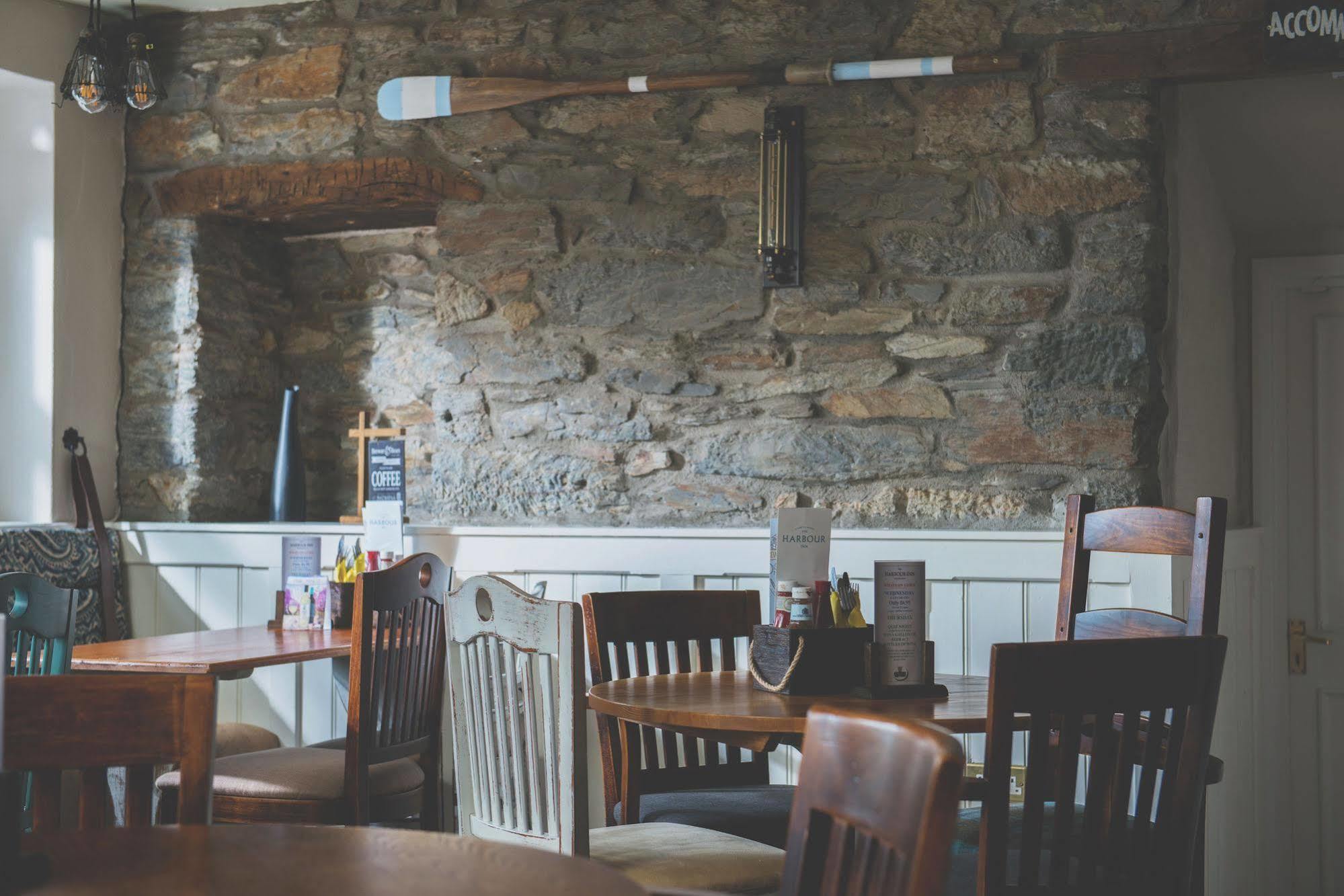 Harbour Inn ポースレーヴェン エクステリア 写真